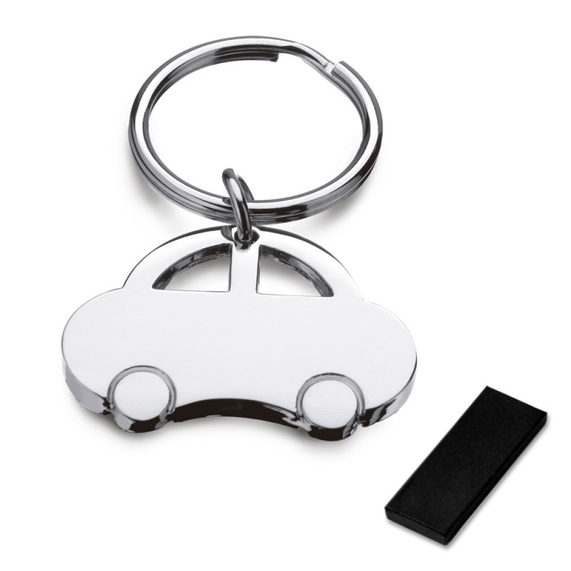 LLAVERO CAR II