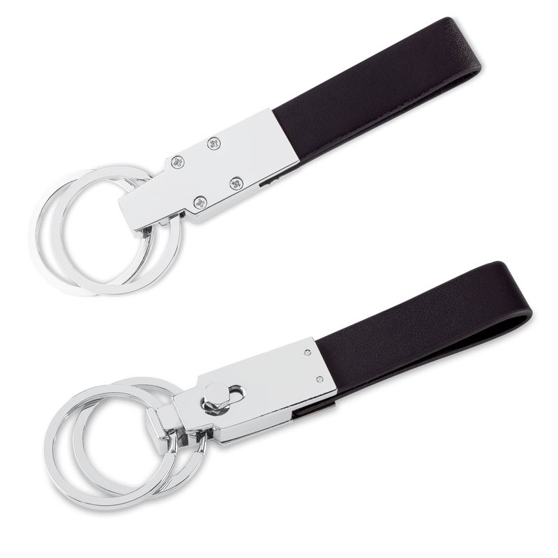 Llavero Silver 217