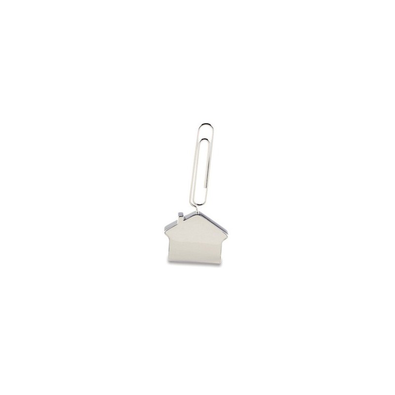Clip Portamensajes House