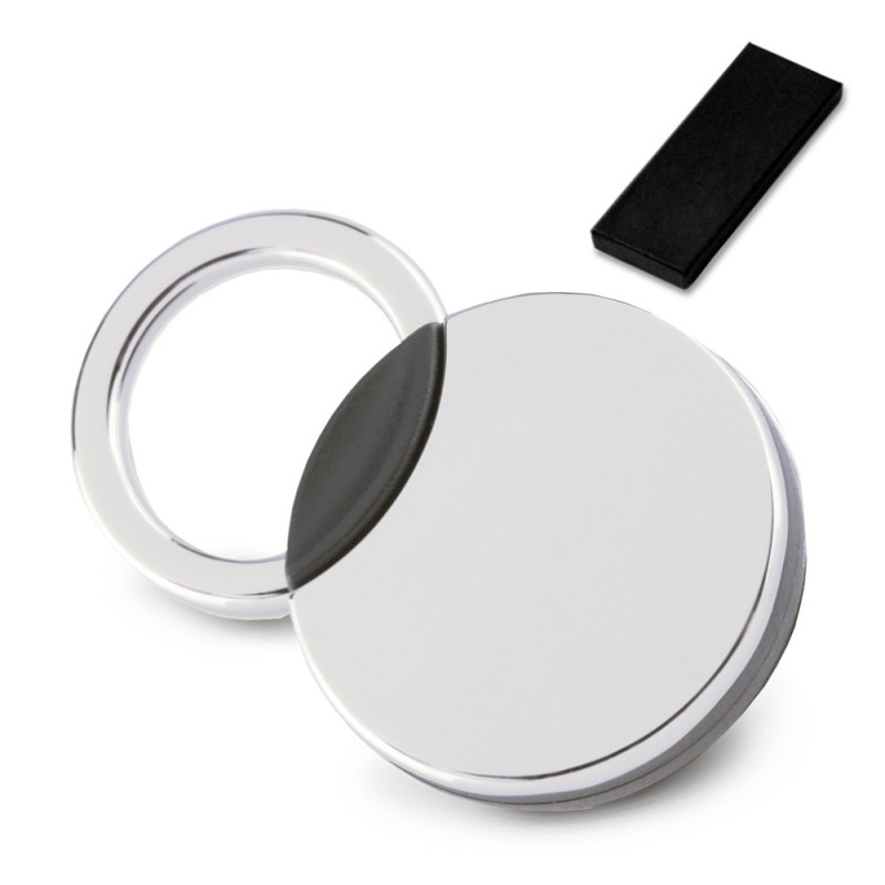 Llavero Silver 241