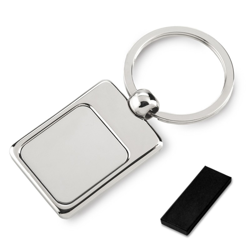 Llavero Silver 259