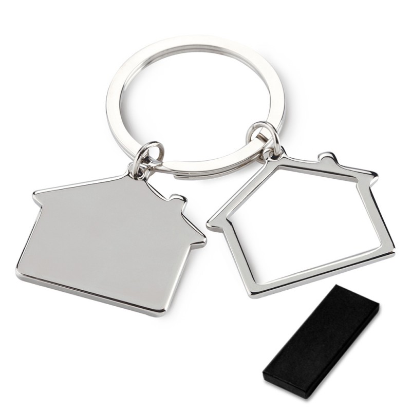 Llavero Silver 262