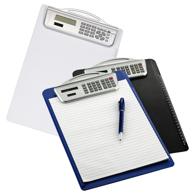 CALCULADORA CLIPBOARD