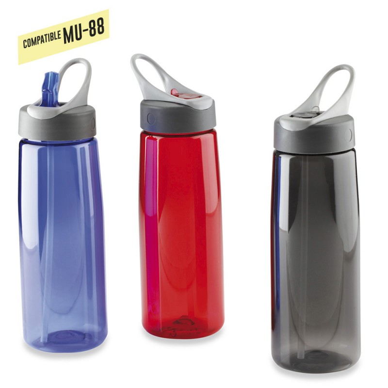 Botilito Sport Laguna - 800 ml.