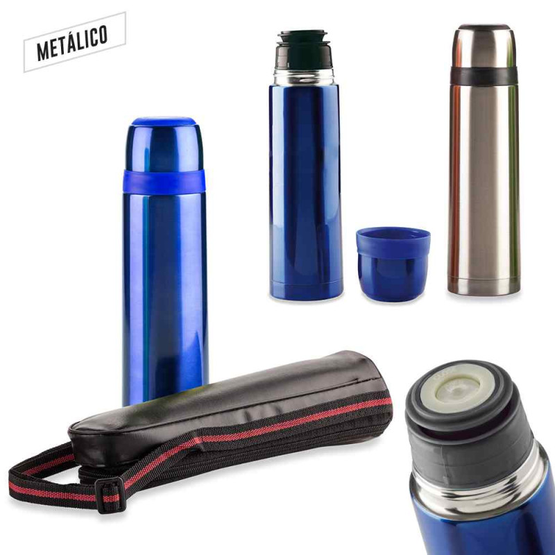 TERMO ZEUS - 500ml