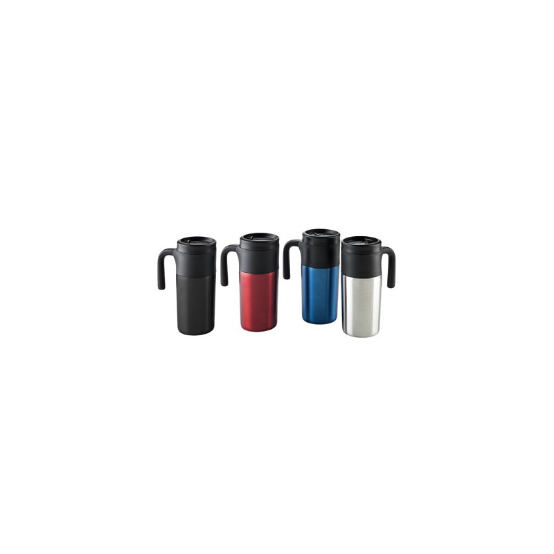 MUG METALICO SUNRISE 330ML