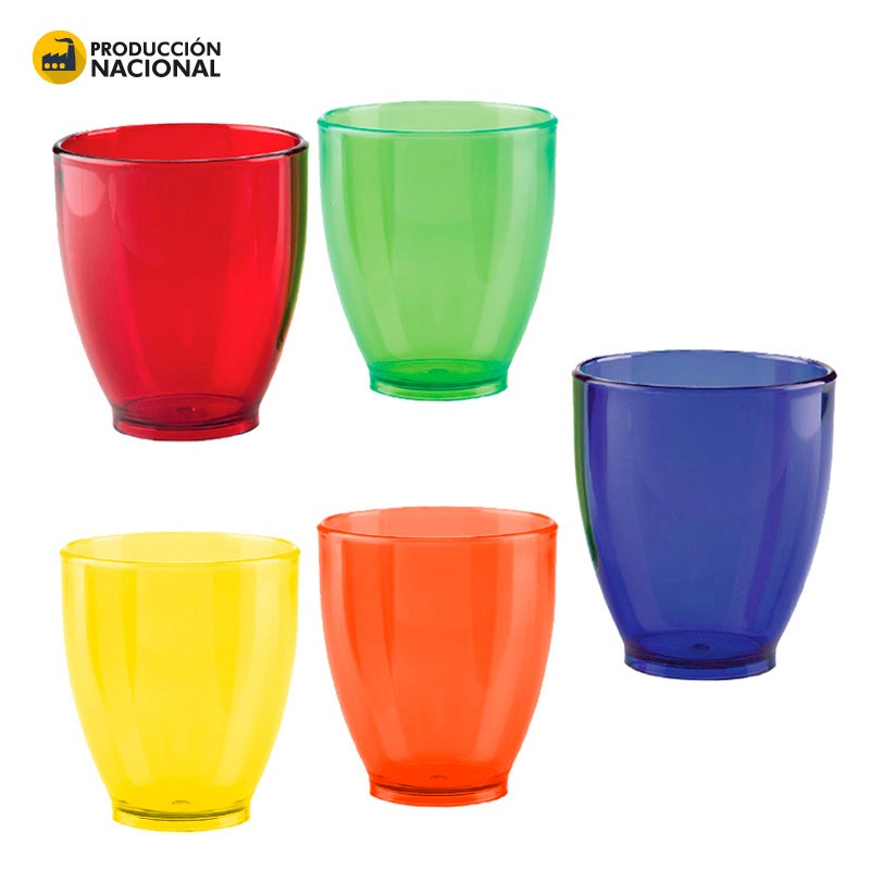 VASO TWISTER 12 OZ SAN