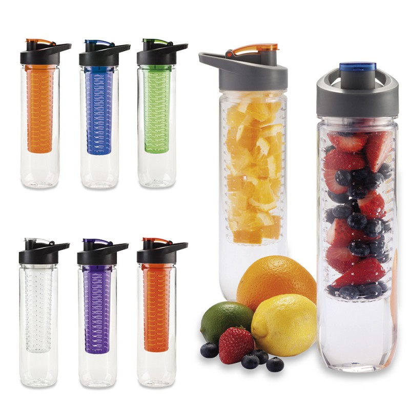 Botilito Infussion 800ML