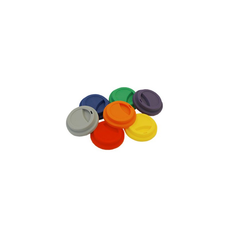 TAPA EN SILICONA PARA MUG ORBIT