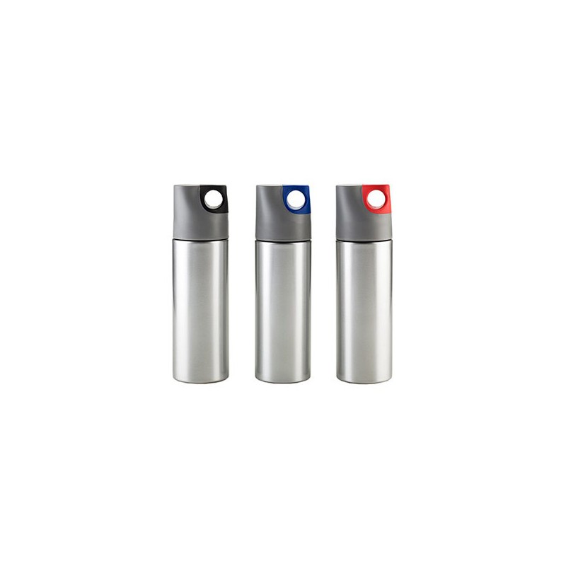 BOTILITO METALICO LESTER 500ML