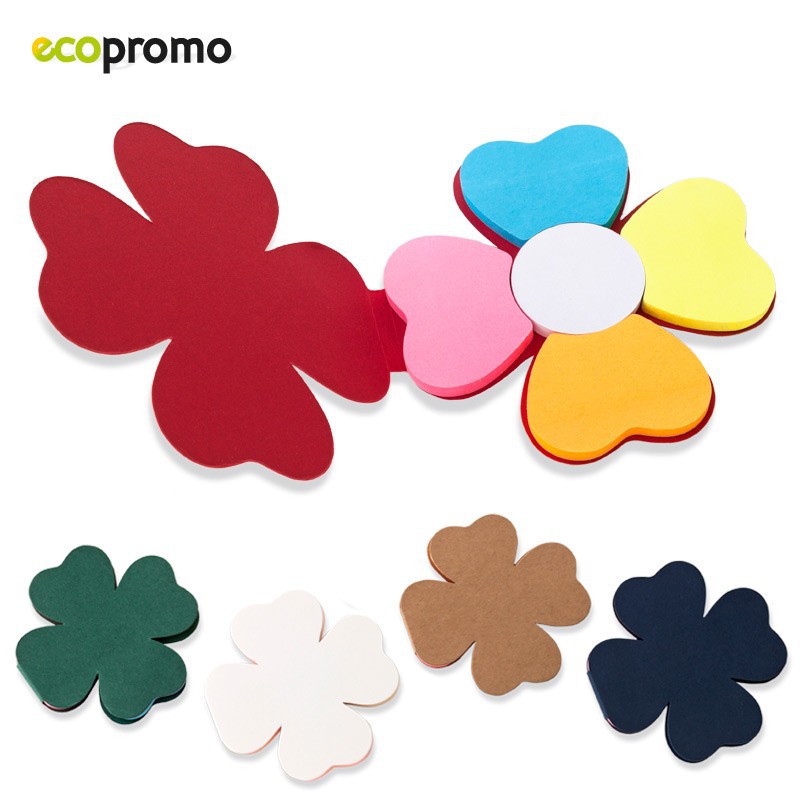 Sticky set Flower