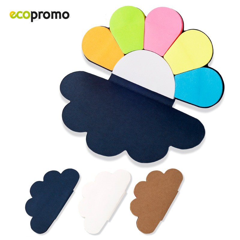 Sticky set Rainbow