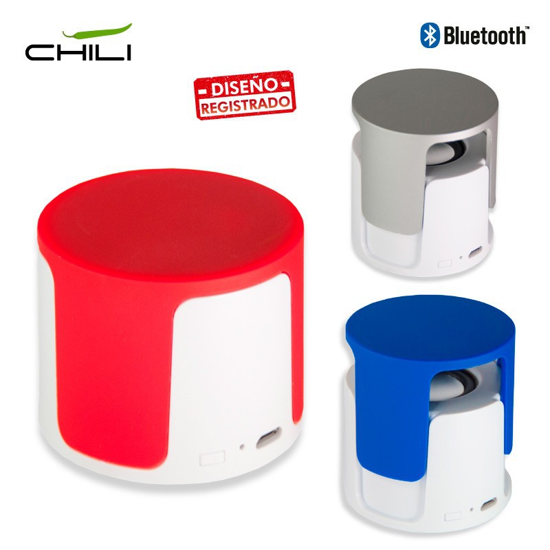 Speaker Bluetooth Echo
