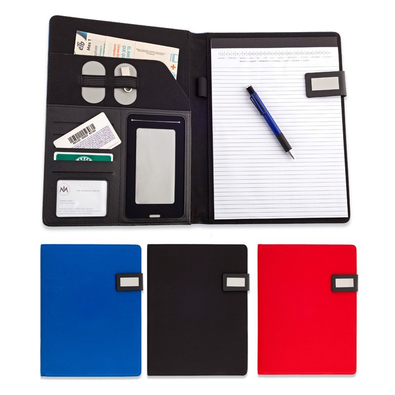 Folder London