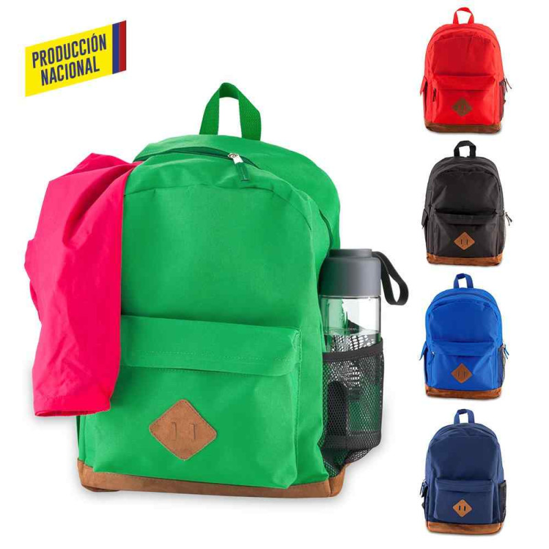Backpack Rush