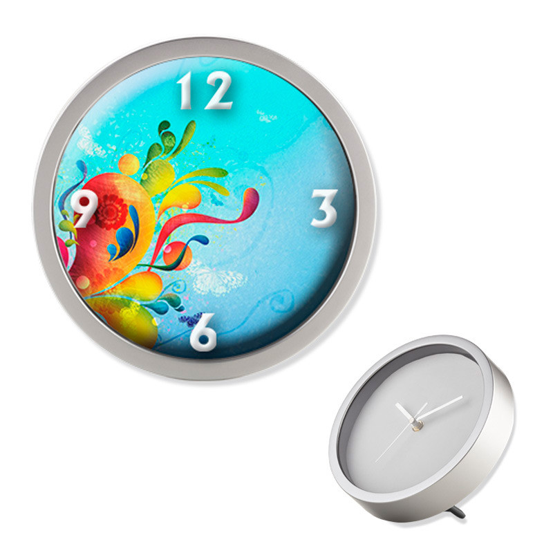 Reloj de Pared Rudy