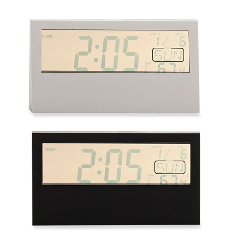 Reloj de Mesa Digital Payton
