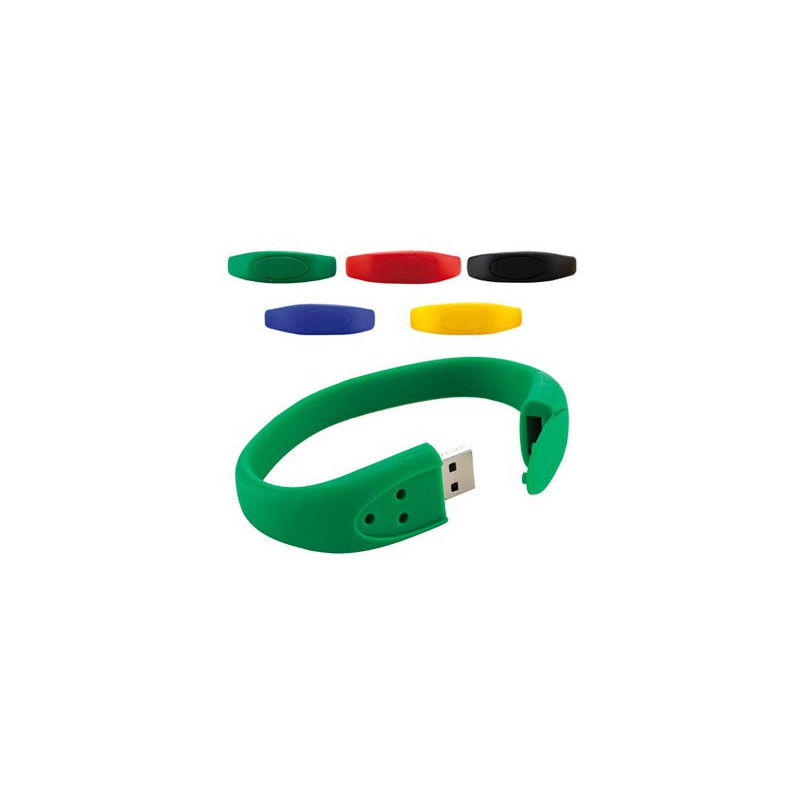 USB MANILLA BANDY