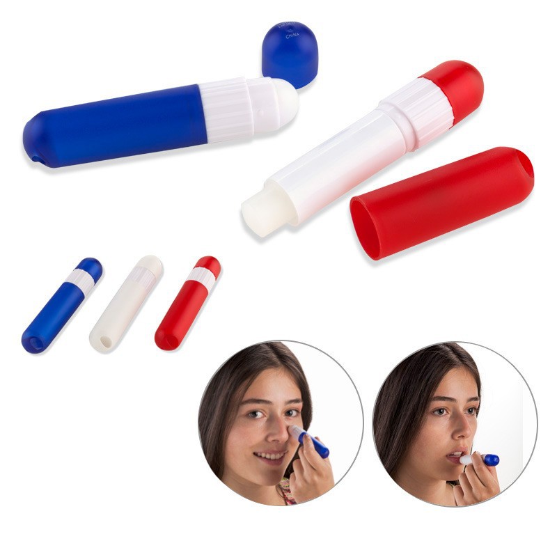 Protector Solar y Labial 2 en 1