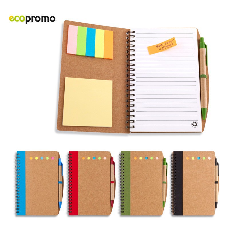 Libreta Punch