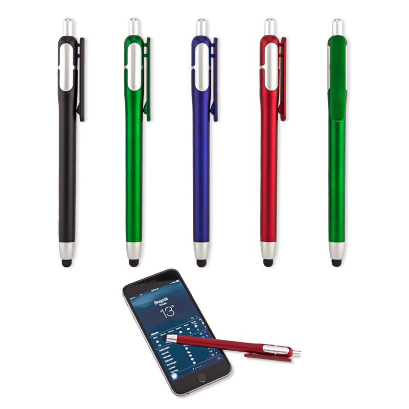 Motley Stylus