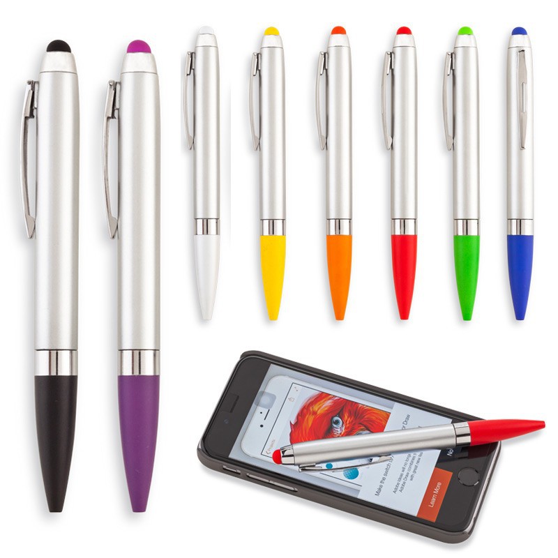 GRIFFITH STYLUS