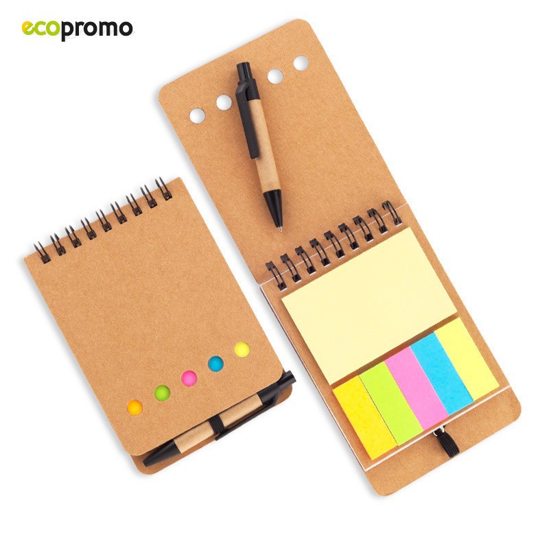 Mini Libreta Dagova 
