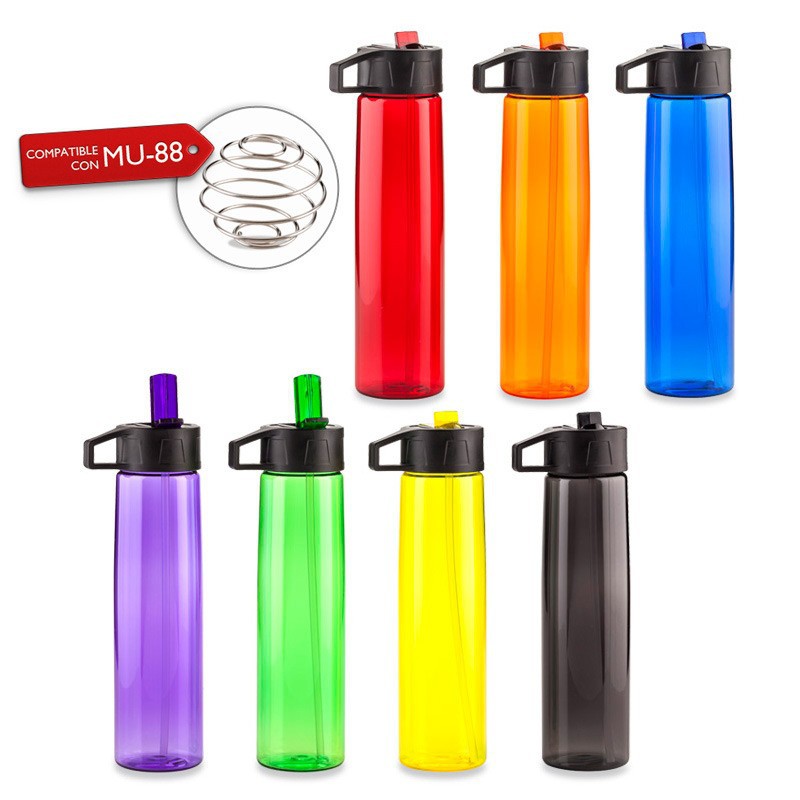 Botilito en Tritan Boomer 750ml