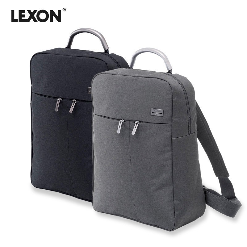 Morral Backpack Sencillo Premium Lexon 