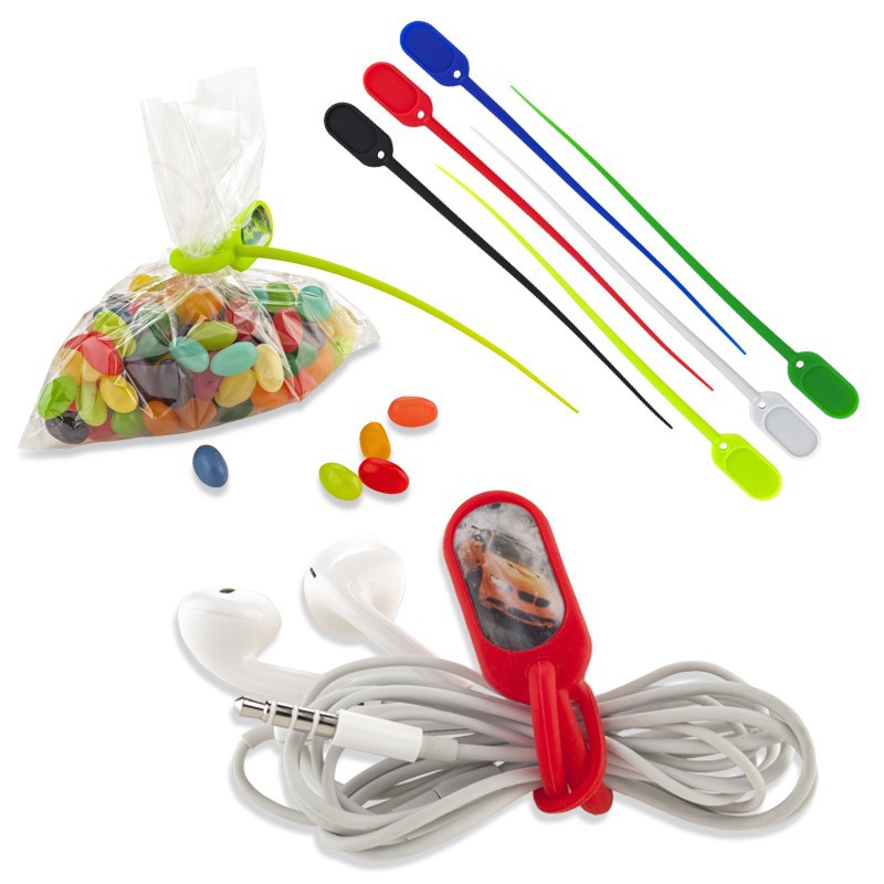 Organizador de Cables Kucé