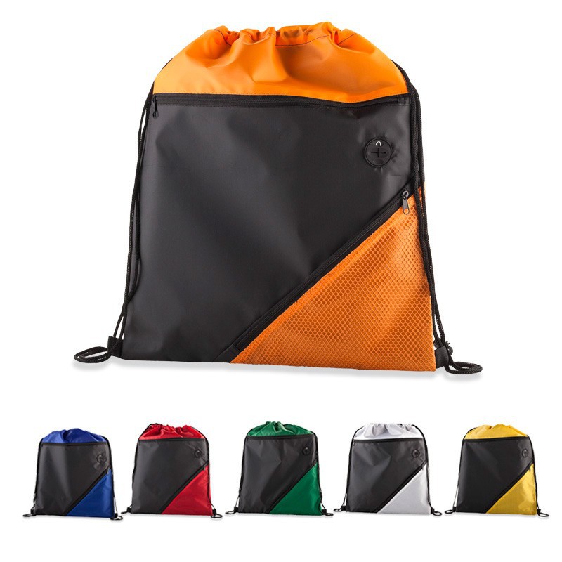 Sporty Bag Crocket