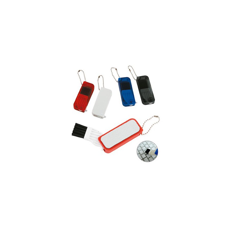 BRUSH SWEEPER