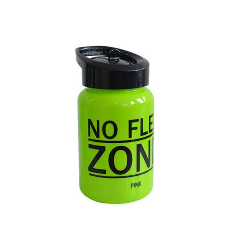 Caramañola Sport 17 Oz - Tapa Clip