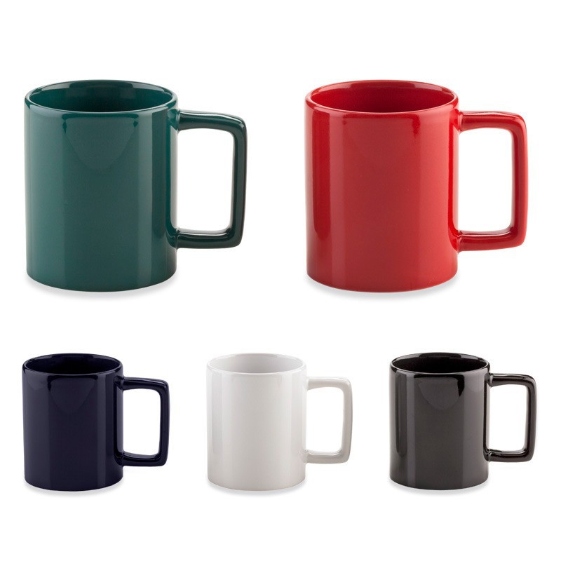 Mug Ceramica Picasso 11oz