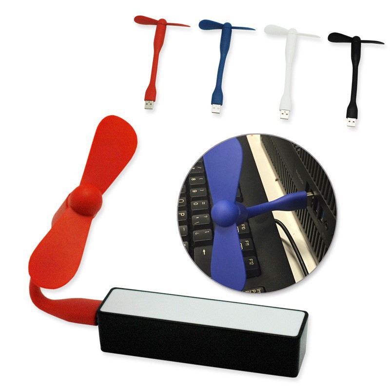 Ventilador USB Handy