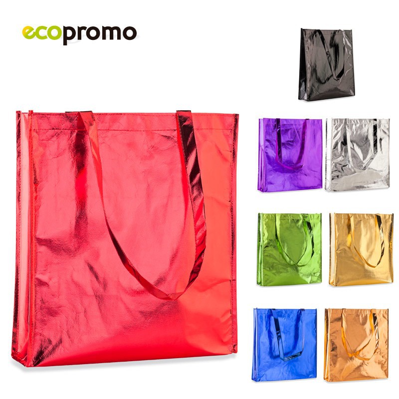 Bolsa Metalizada