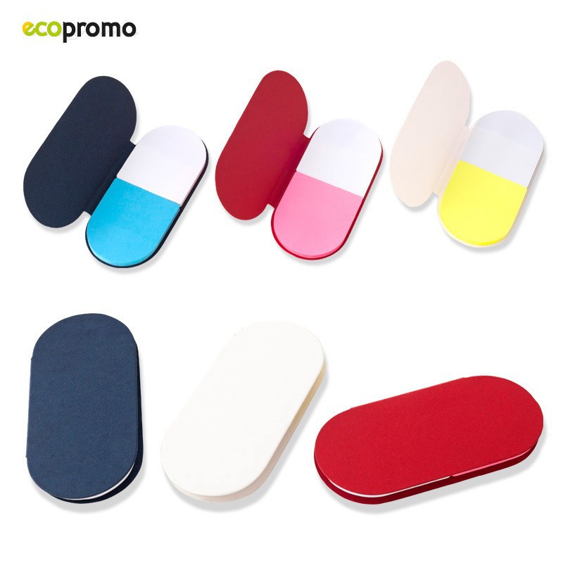 Sticky set Capsula