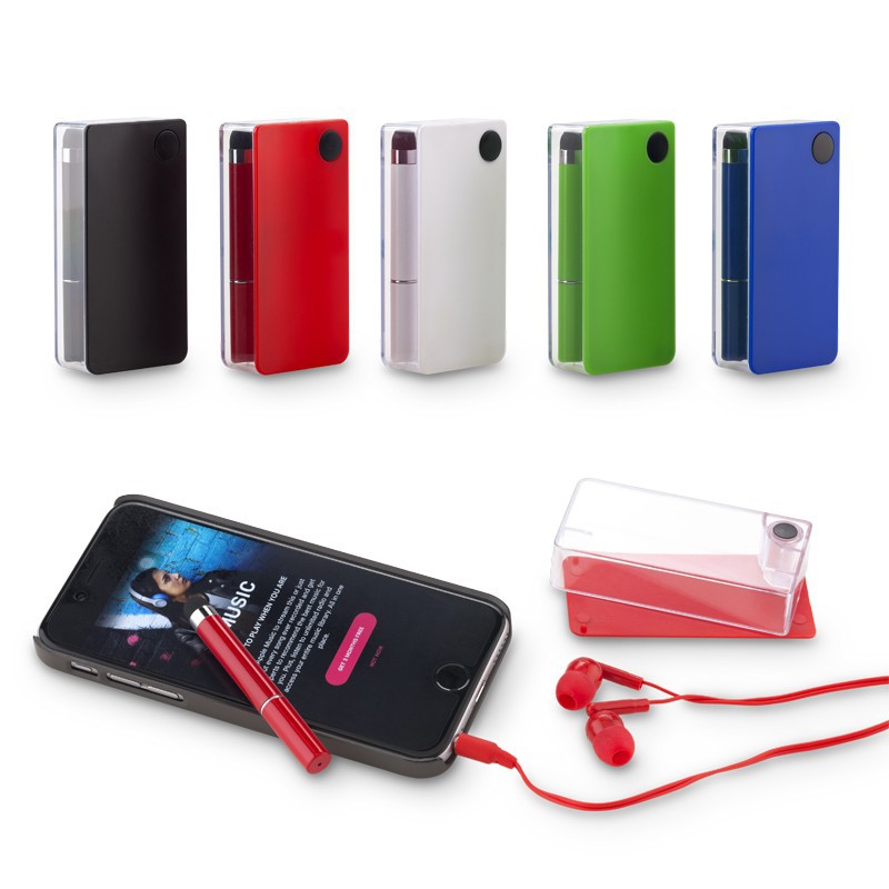 Audifonos Jopplin