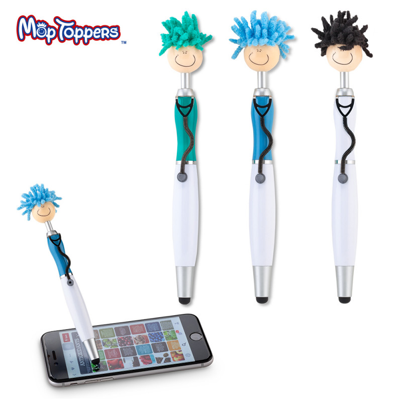 Mop Medic Stylus