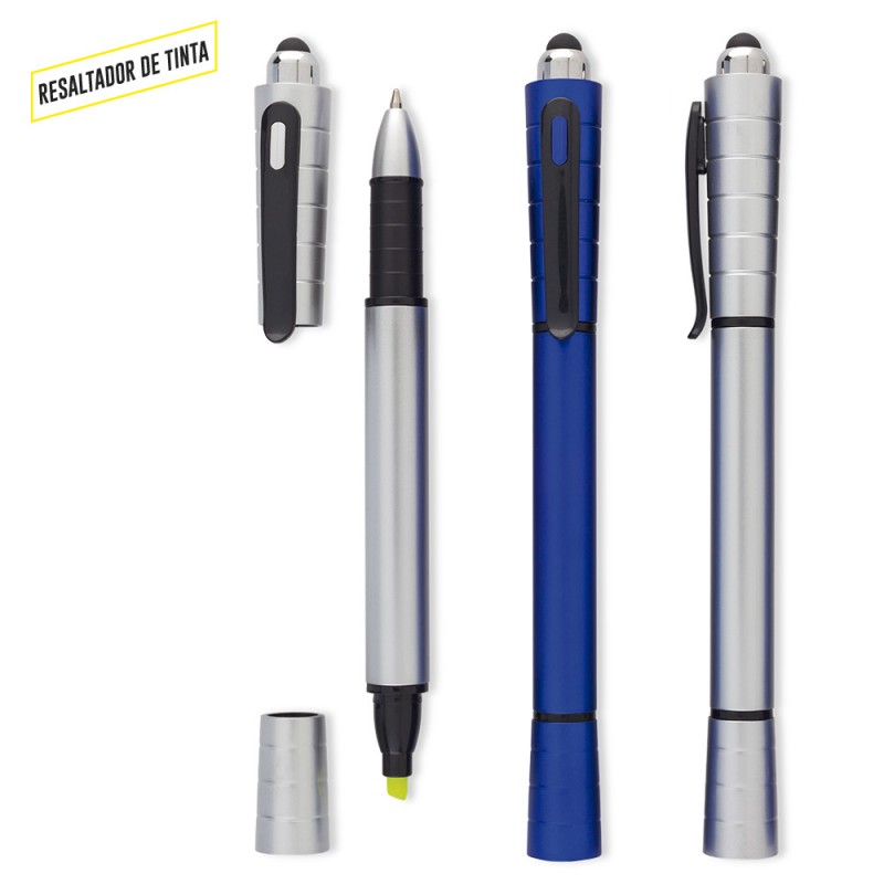 ADVANT 3-1 STYLUS (MINA NORMAL)
