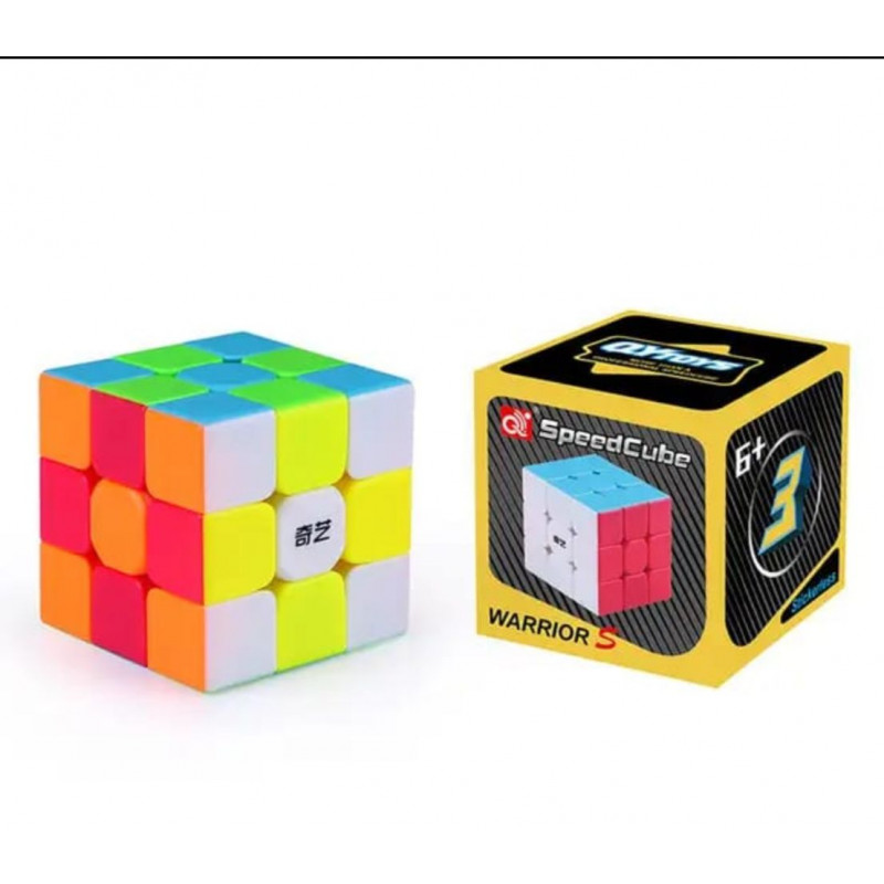 Cubo Rubik