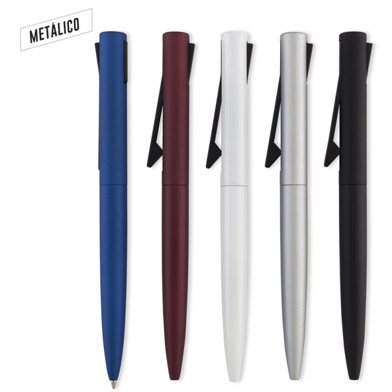 Dwyn Metalico