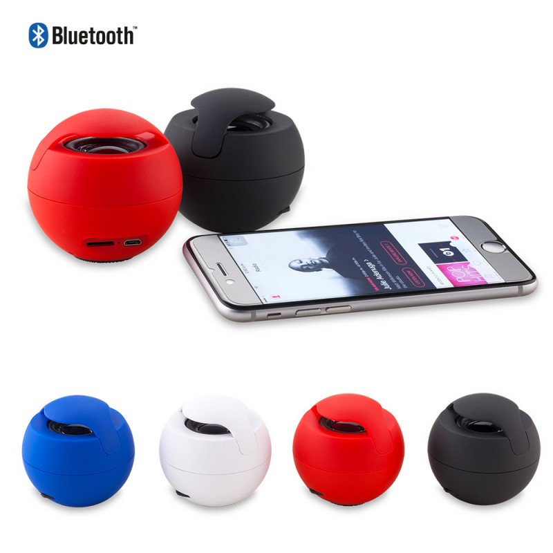 Speaker Bluetooth Jagger