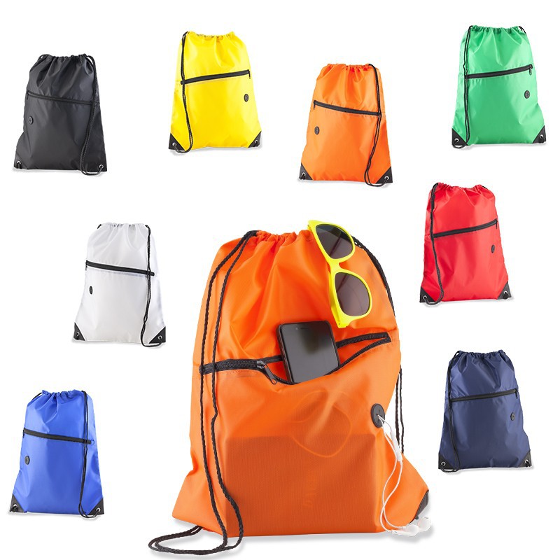 Sporty Bag Whip