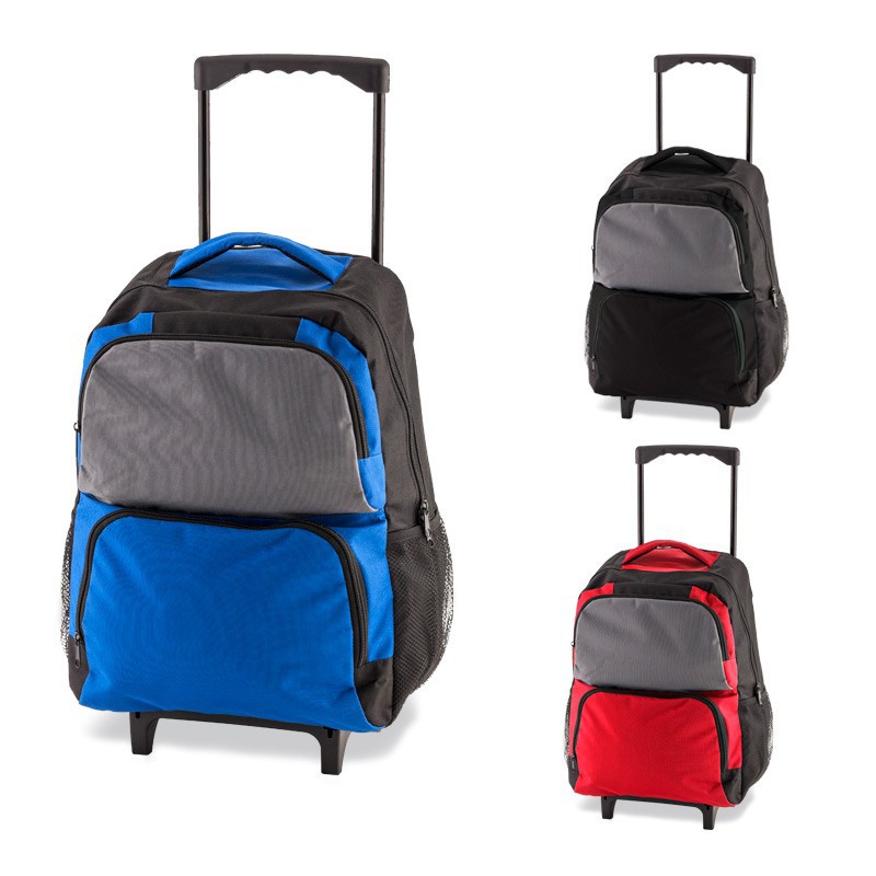 Trolley Morral Backpack Dilbert