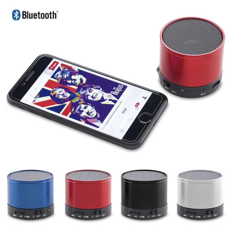 Speaker Bluetooth Staff