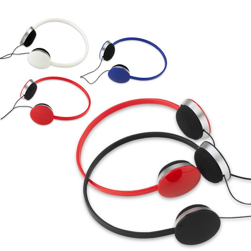 Audifonos Slim