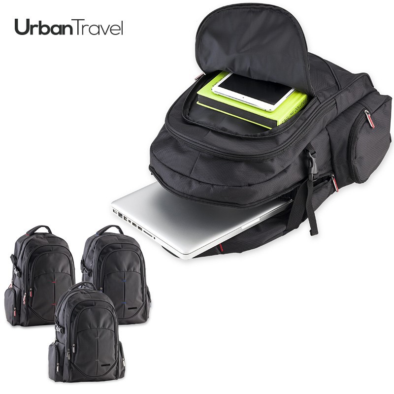 Morral Backpack Urban Travel
