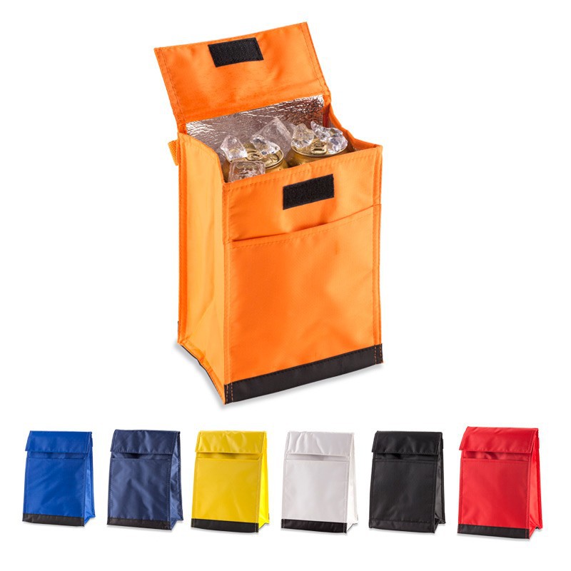 Nevera Cooler Bag Twister