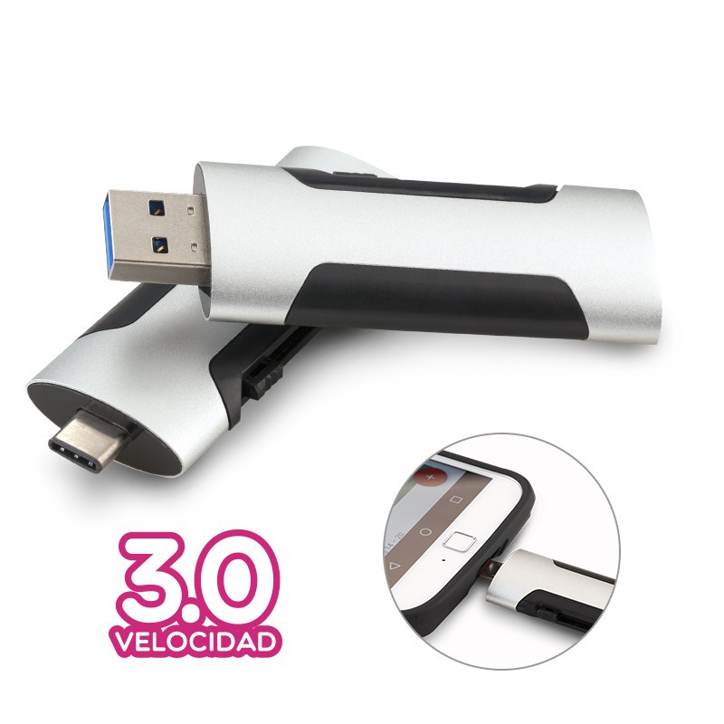 Memoria USB 3.0